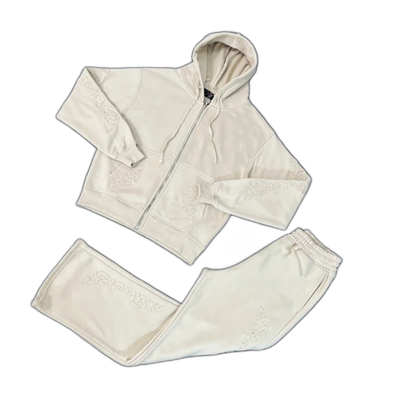 Derschuze Trendy Emblem Sαkura Apparel