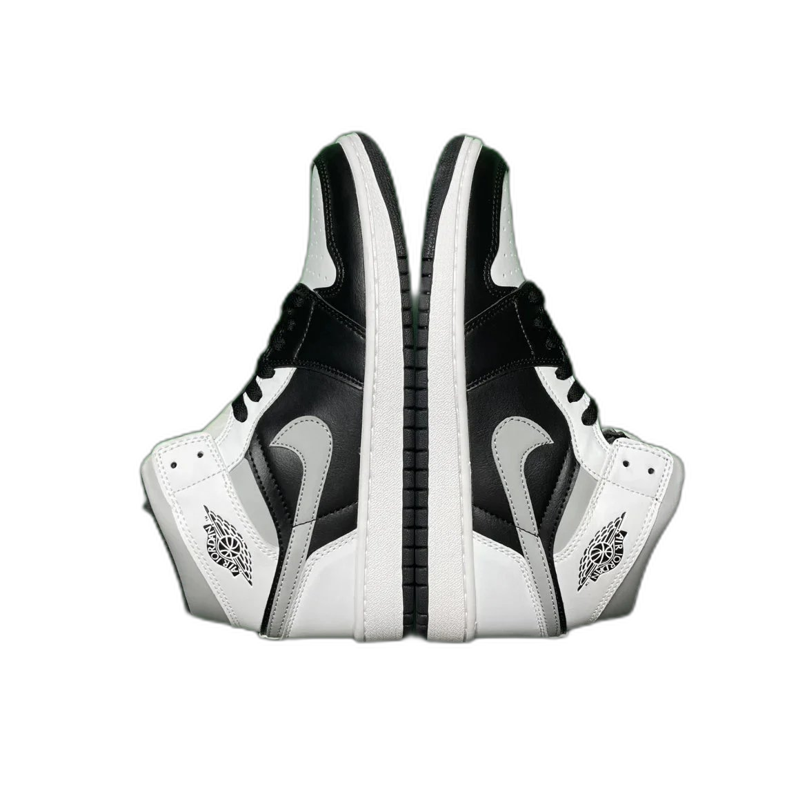 B0D 1.0 mid-top retro basketball shoes