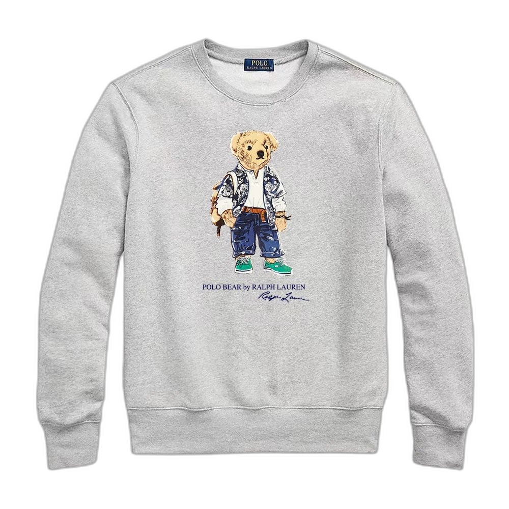 [DX19] sweater embroidery