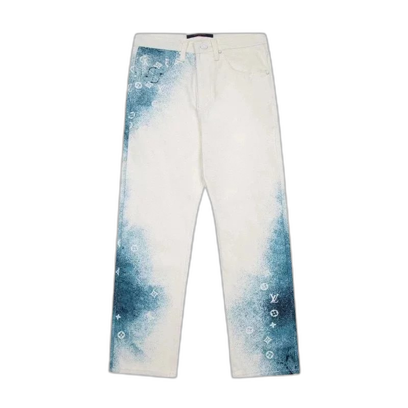 Fashionable jeans UM-02123