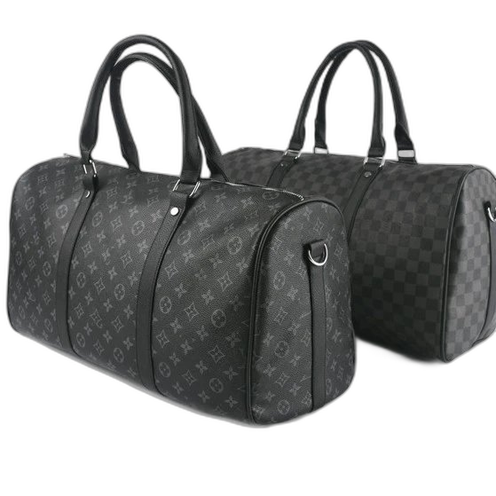 New unisex crossbody bag large capacity business travel suitcase travel handbag