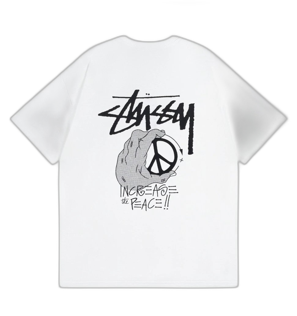 Fashion t-shirts