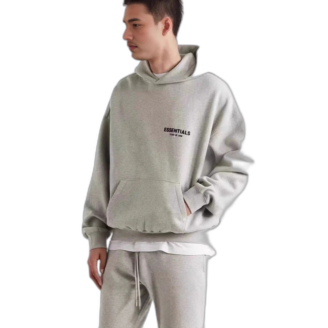 EXX sweatshirt/sweatpants
