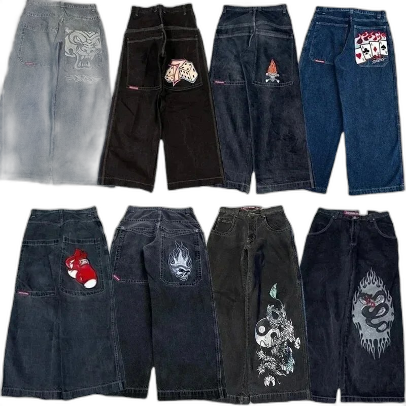 JNC0 Y ⒉ K Jeans