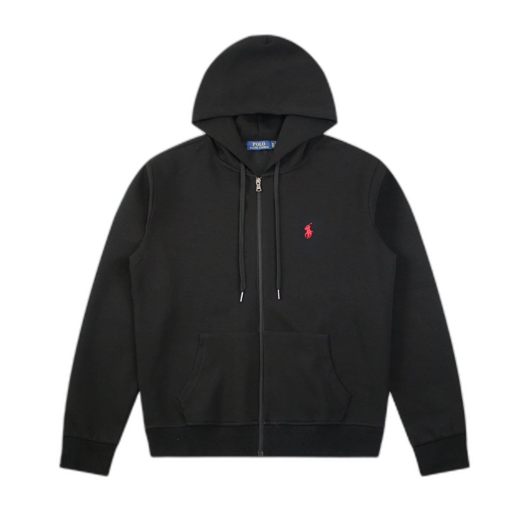 >ALI A GRADE<< RAIPH*LAUREN HOODIE
