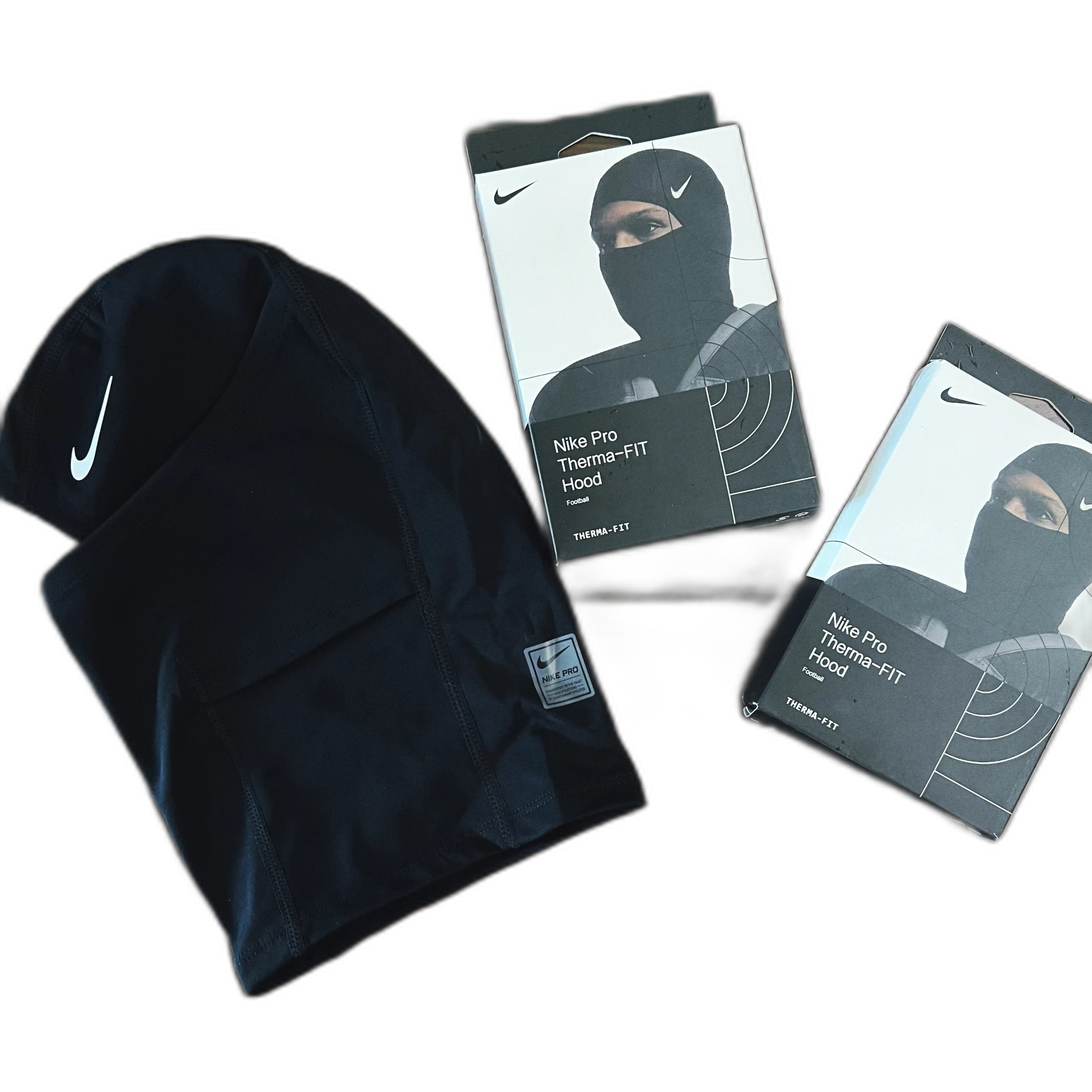 clearance coco balaclava mask with box