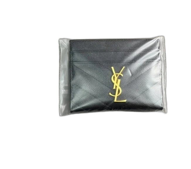 Trendy card bag