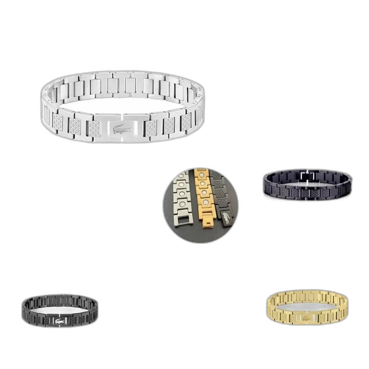 Fashion Bracelet (W2C-223)