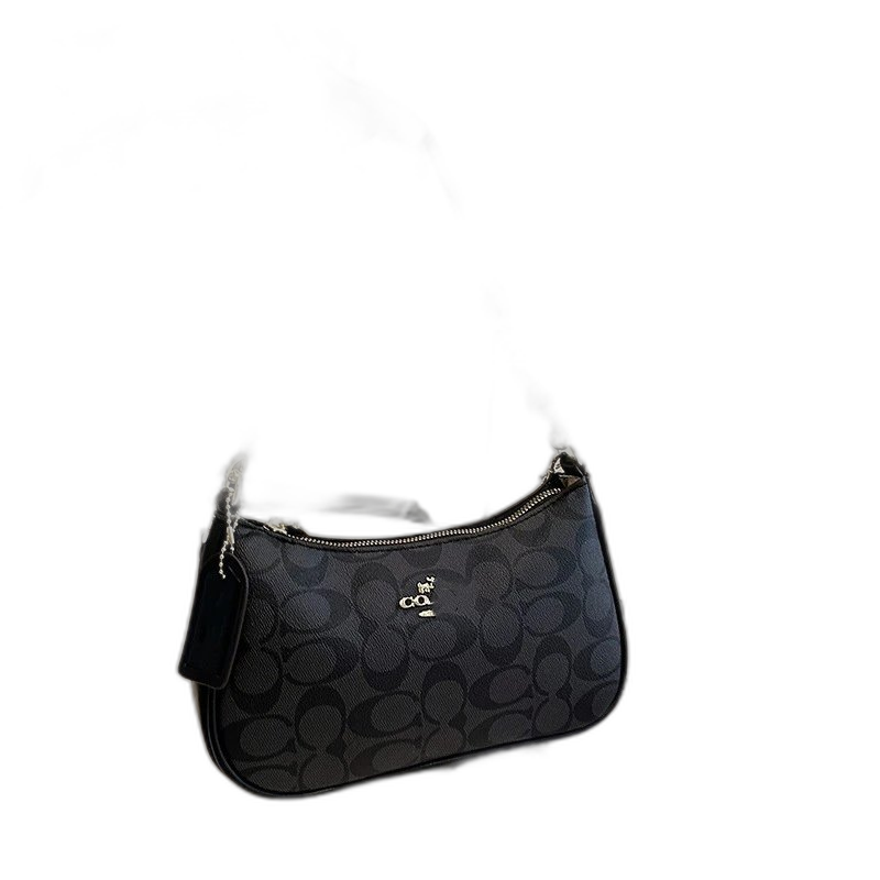 [DX59-6] messenger retro print chain bag mahjong shoulder bag commuter underarm bag