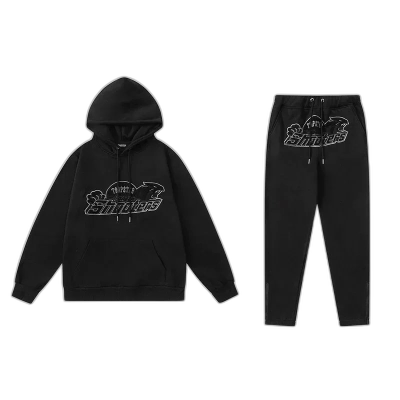Fall/Winter Fashion Versatile Set TR 1-39 TZXWYXXJX003