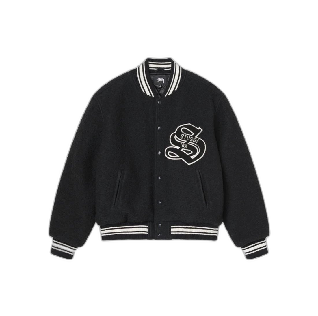 STS Baseball jacket