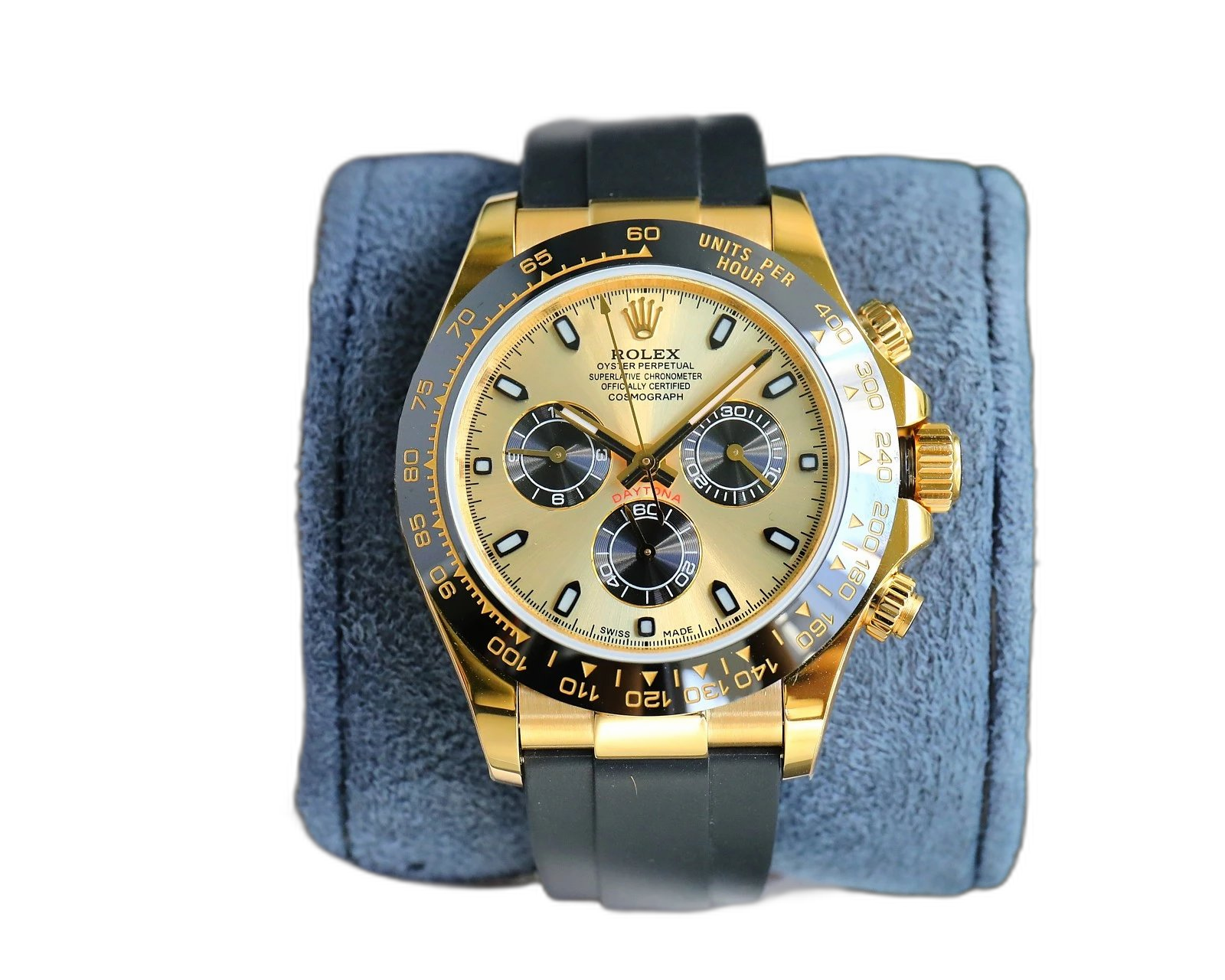 Men’s Machinery, Luxury Mechanical Watch, Waterproof Sports Watch