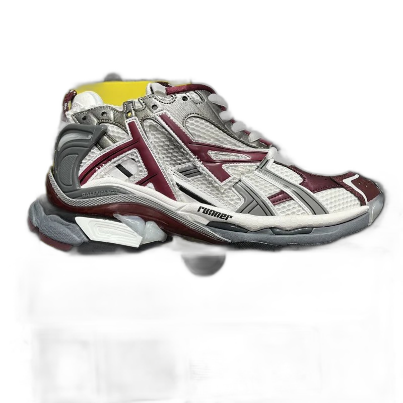 [i8 Edition] BLCG Runner Sneaker 7th Generation 7.0