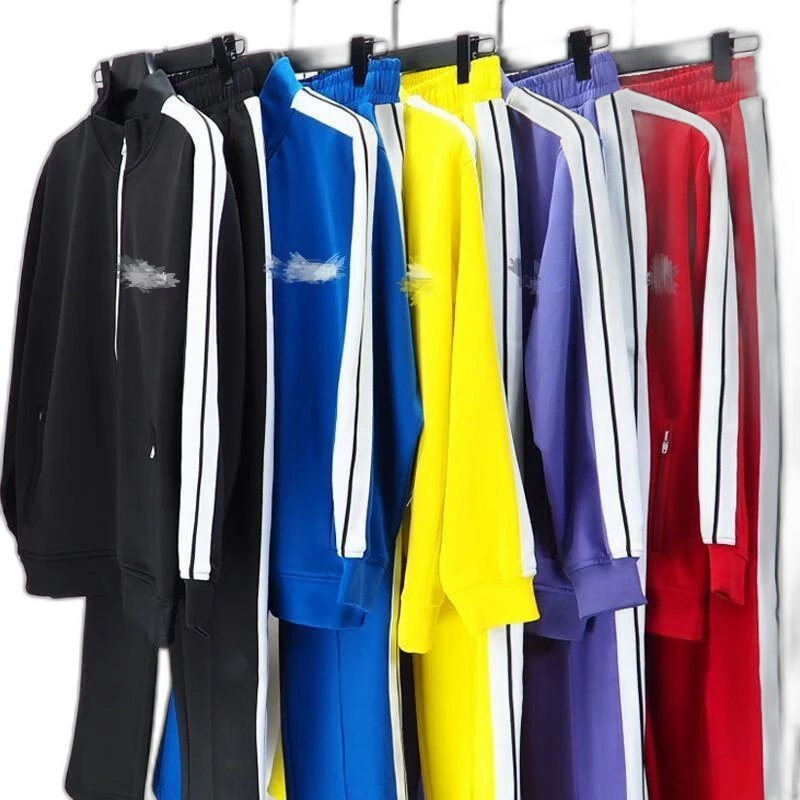 P@lm Angels Classic Track Jacket