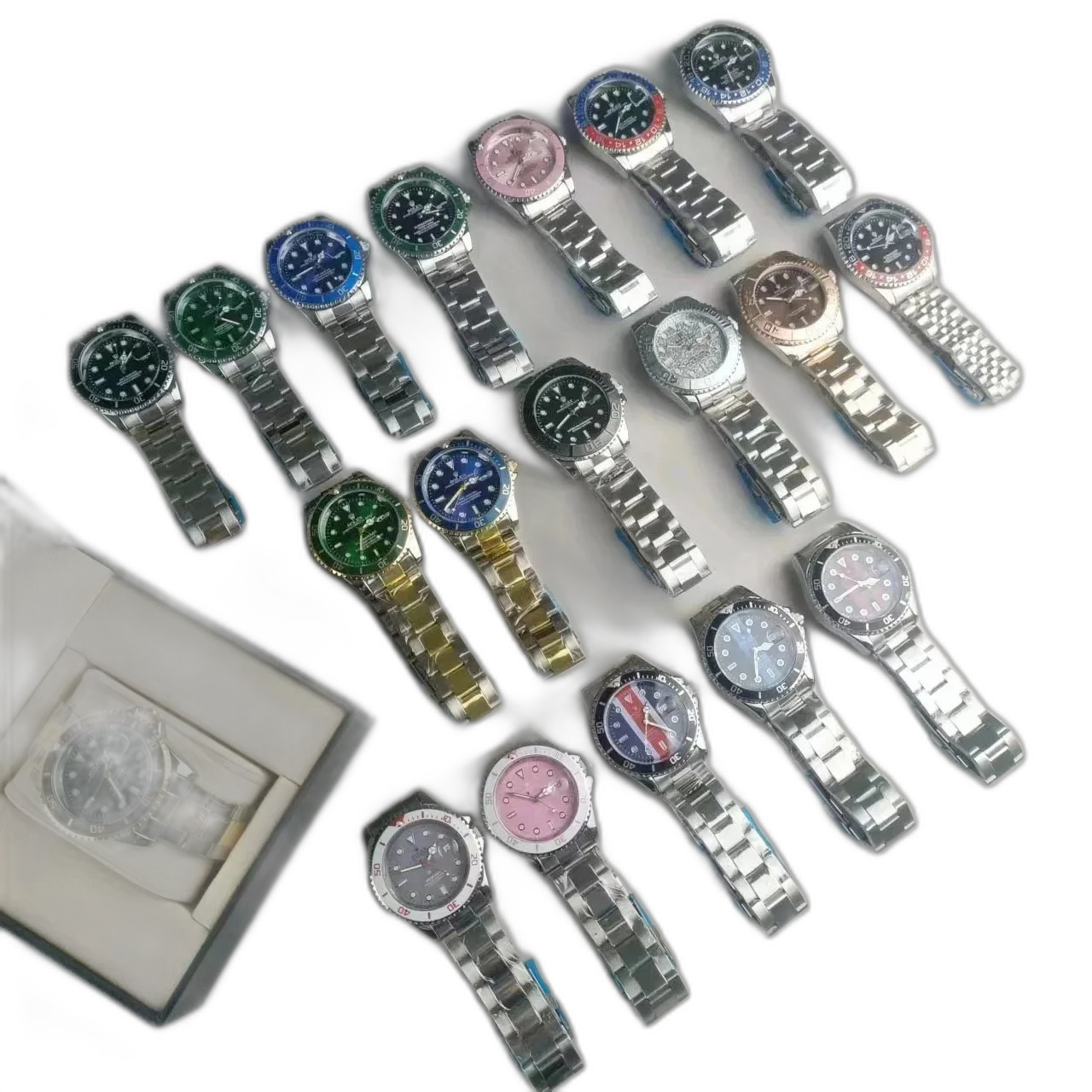 26/1/9=AGT limited-limited-time flash sale-no box