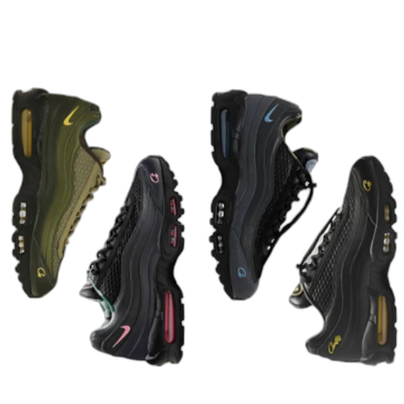 Nk AM95 SP – Corteiz [ST batch] Special Offer