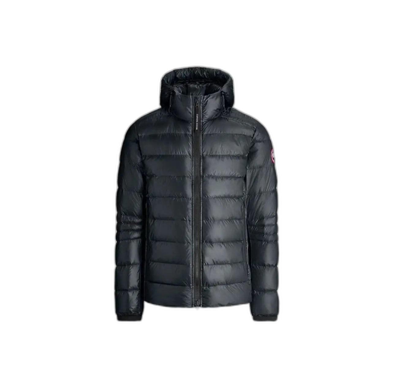 CROFTON Lightweight Down Jacket