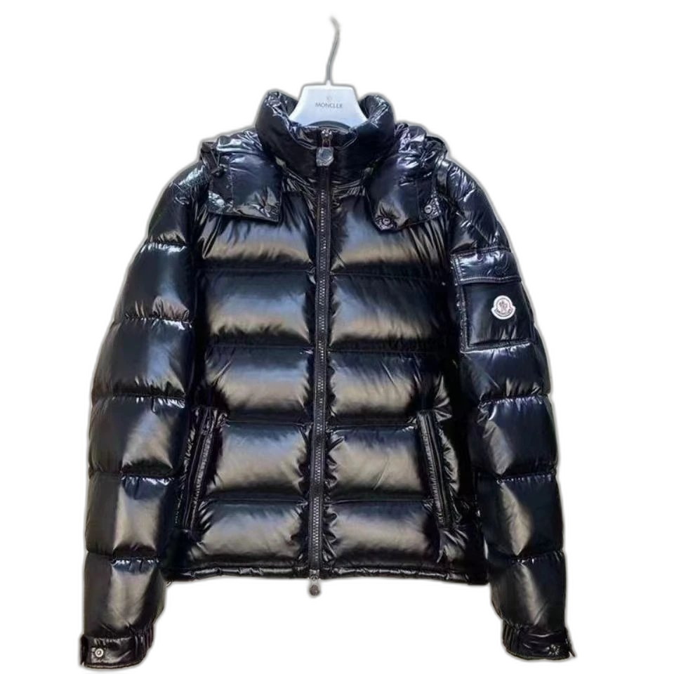 NFC羽绒服NFC scans down jackets ph33
