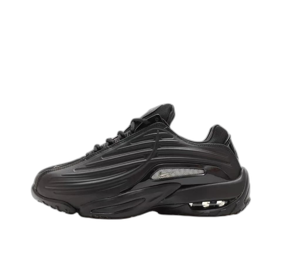 Youth sneakers 1