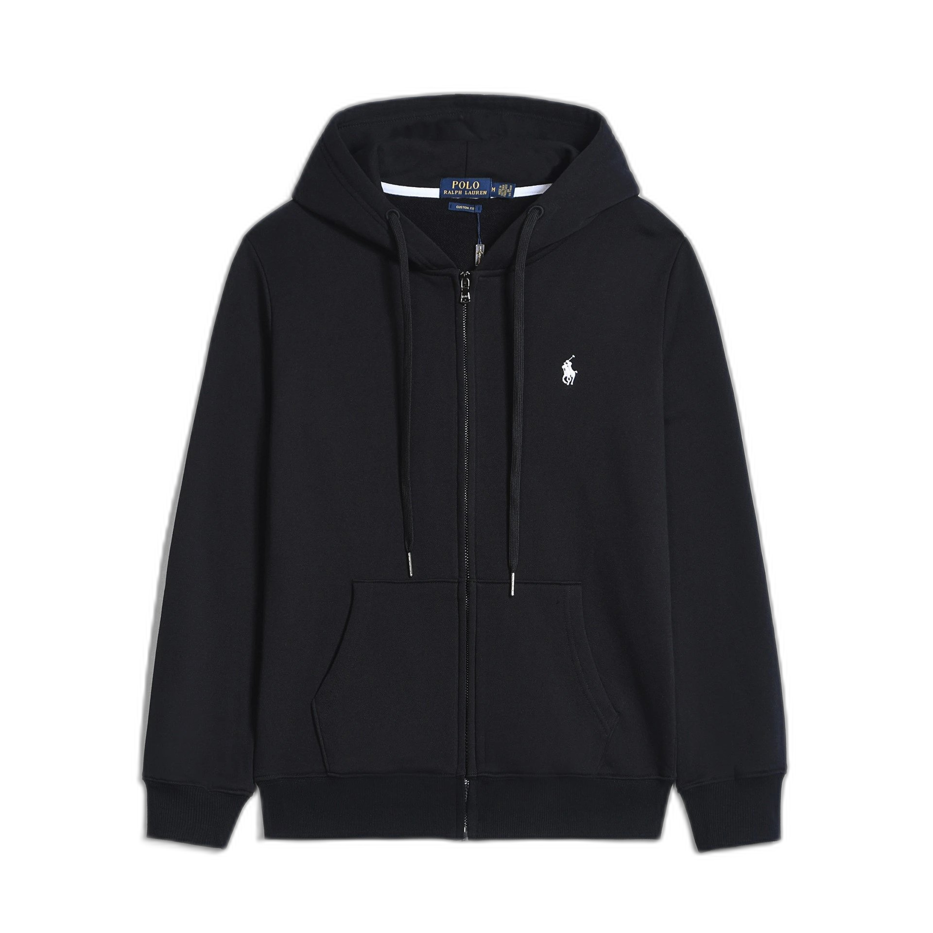 Spring and autumn thin pony hoodie