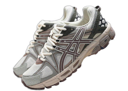 2025 new fashion retro running shoes-CY