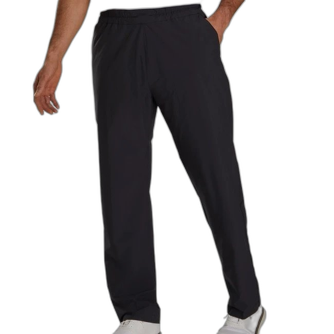 Men’s golf rain pants! windproof and waterproof, easy to wear and comfortable!