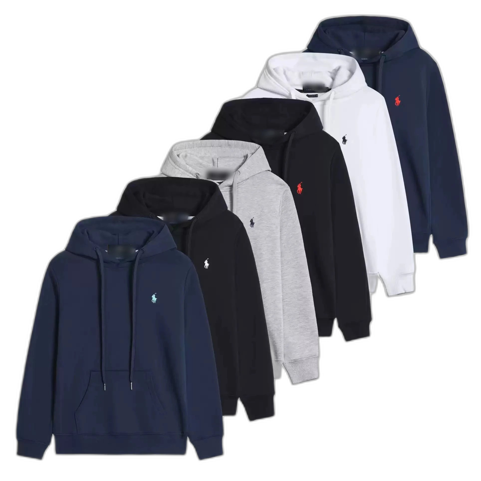 RL Hoodies