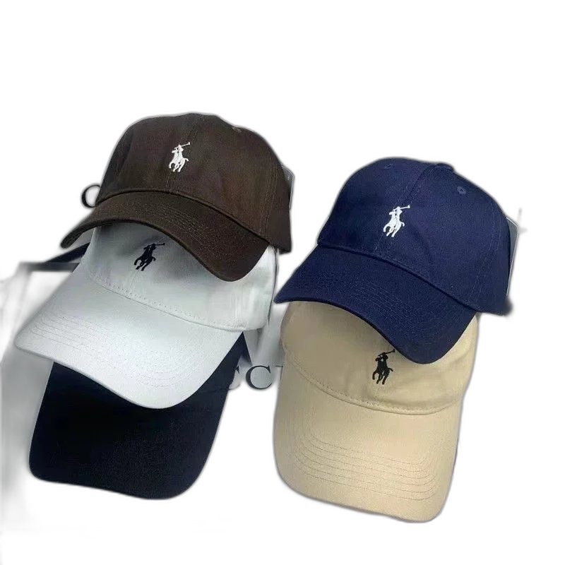 Trendy all-match hat RL 1-25 HJXPHXMZX006