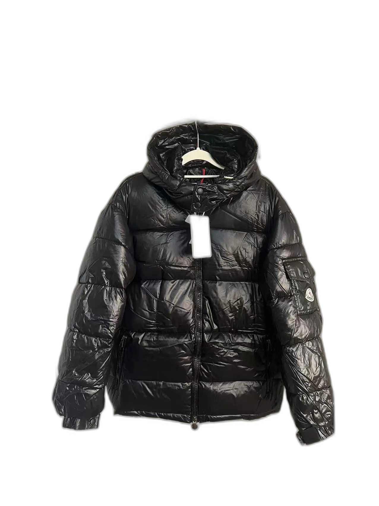 NFC羽绒服NFC scans down jackets ph33-2