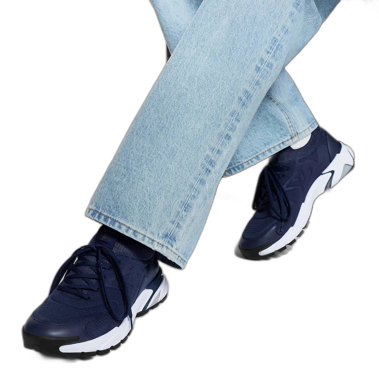 RUN TATIC