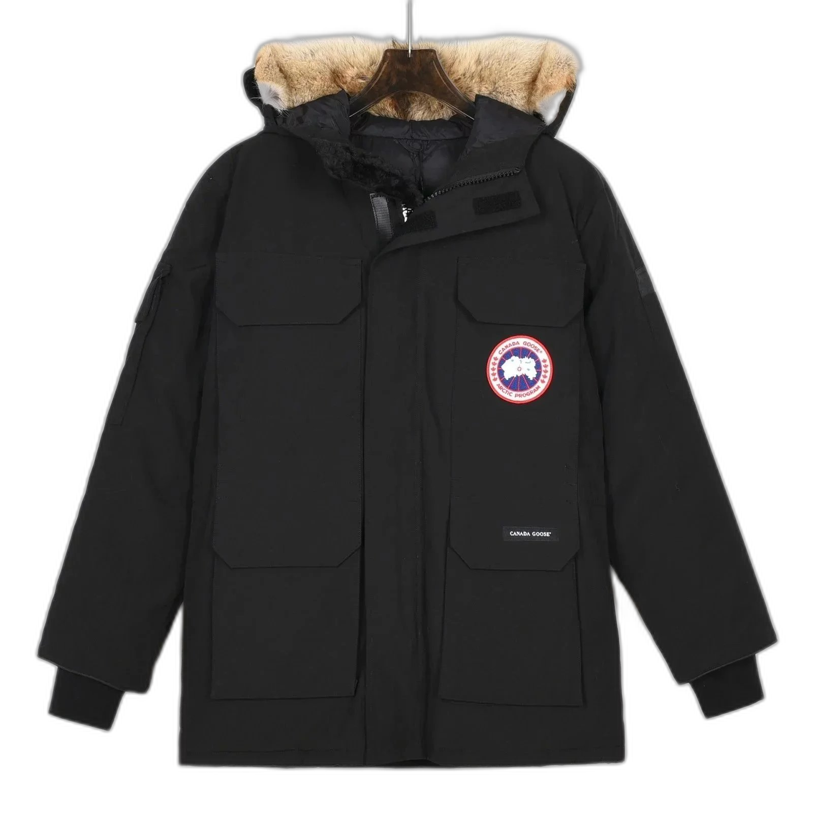 Canada Jackets拾三