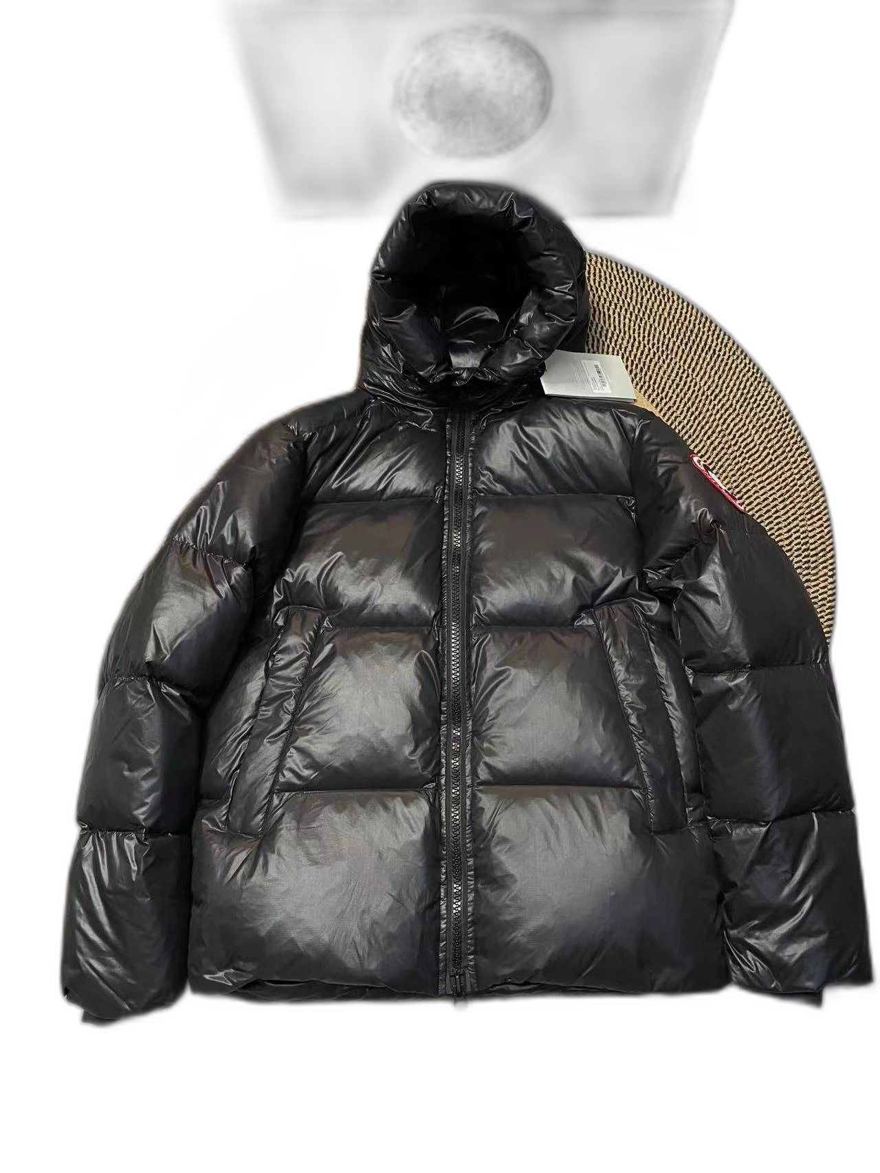 Top quality Crofton cancada jacket