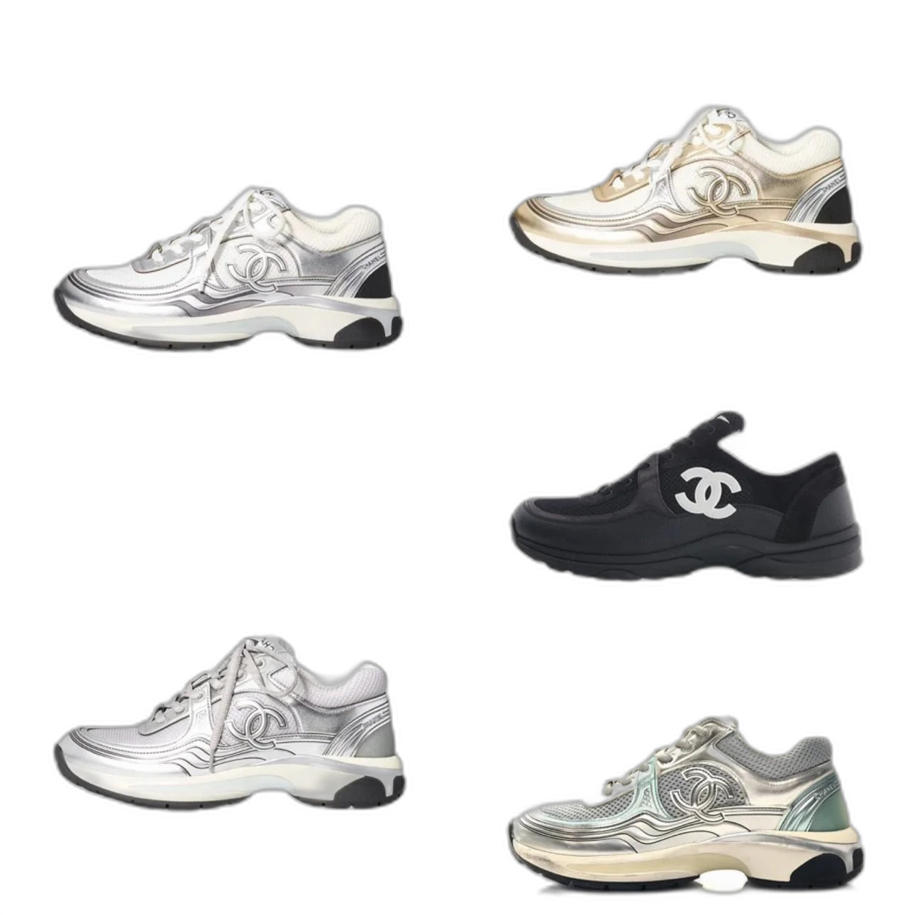 American trend, classic, simple and comfortable lifestyle shoes