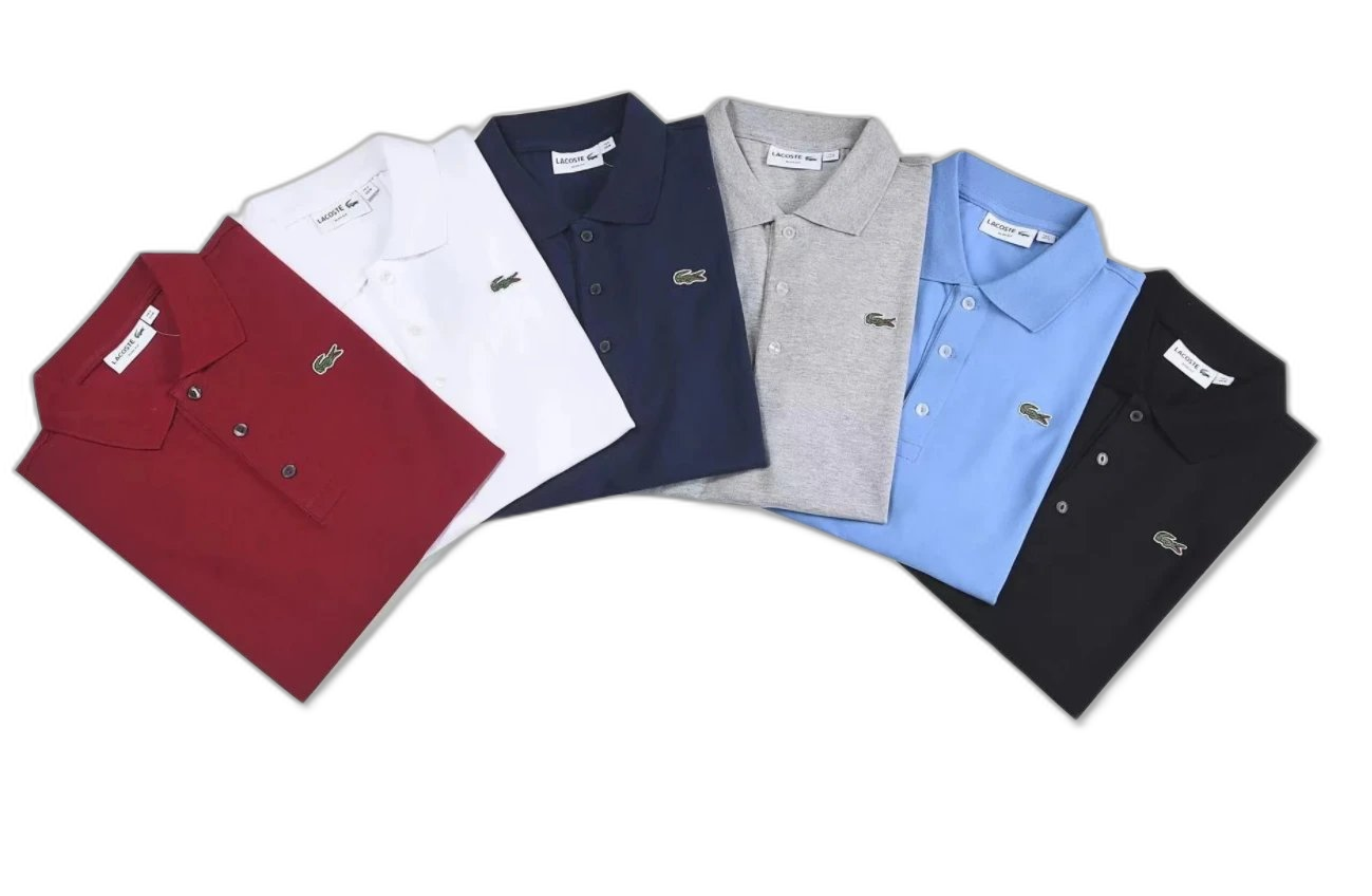 American short sleeve t-shirt men’s new embroidery loose size high-end sports half sleeve summer