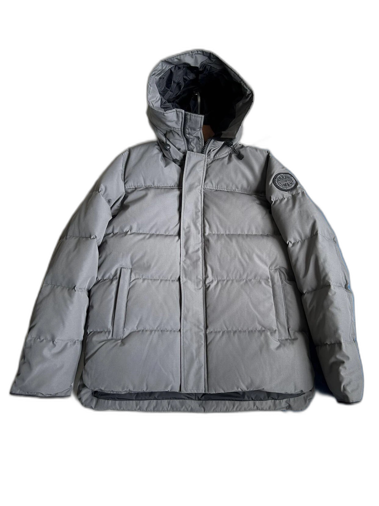 top quality Macmillan candagose downjacket