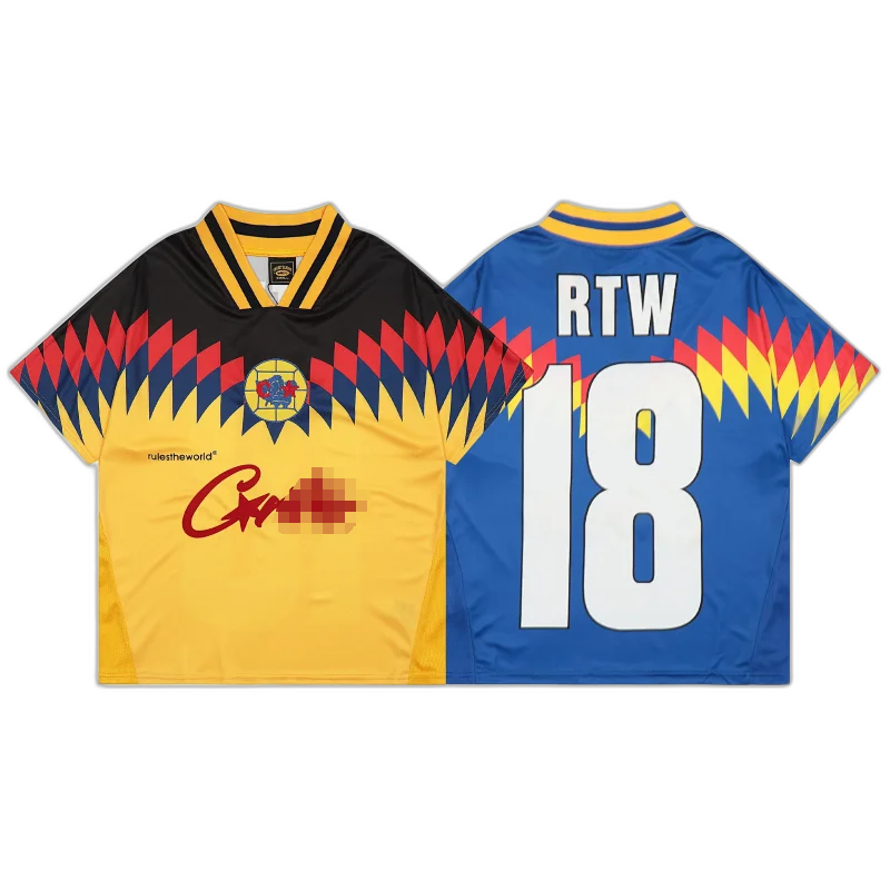 COR CLUB AMERICA JERSEY
