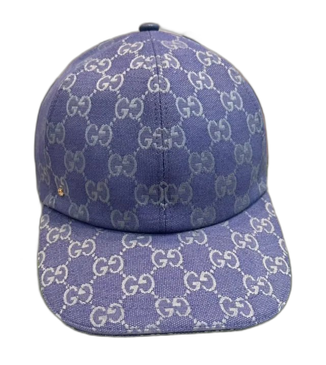 1:1 caps