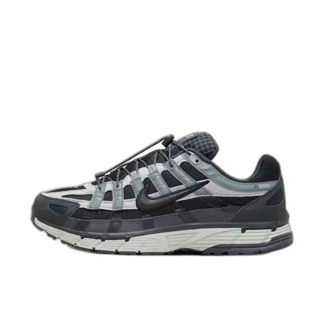 New low-top men’s shoes P-6000 dad shoes couple sports casual shoes
