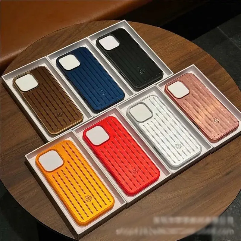 Mobile phone cases