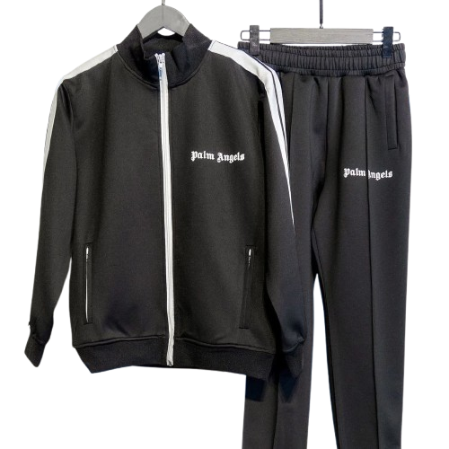 leisure sports suit