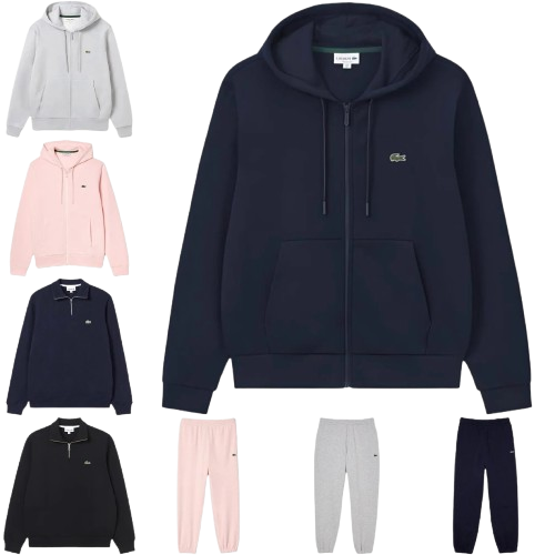 Trendy casual suit 25