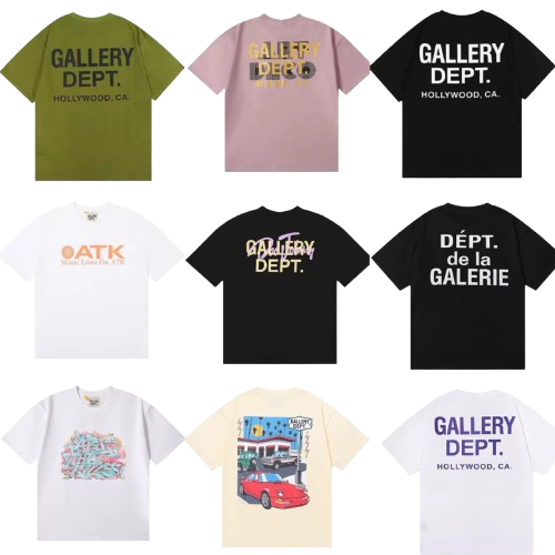 summer casual short sleeve