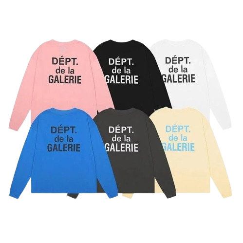 fashion sweatshirts