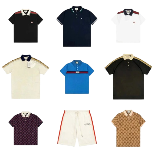 REP high quality 1TS005