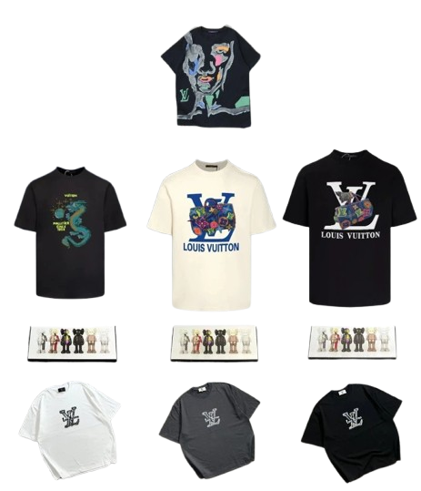 REP high quality 1-TS-001