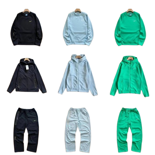 High quality set