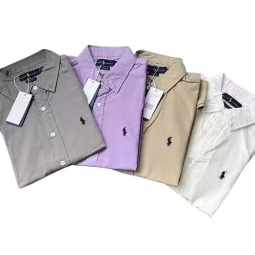 high quality shirt 01DZ02