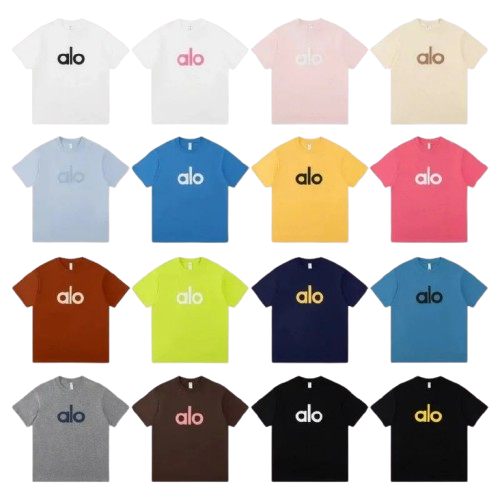 AL short sleeve