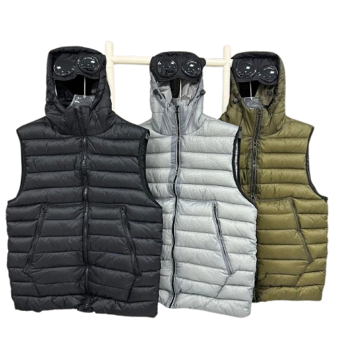 Fashion coats