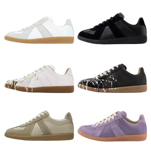fashion shoes-F043-X9